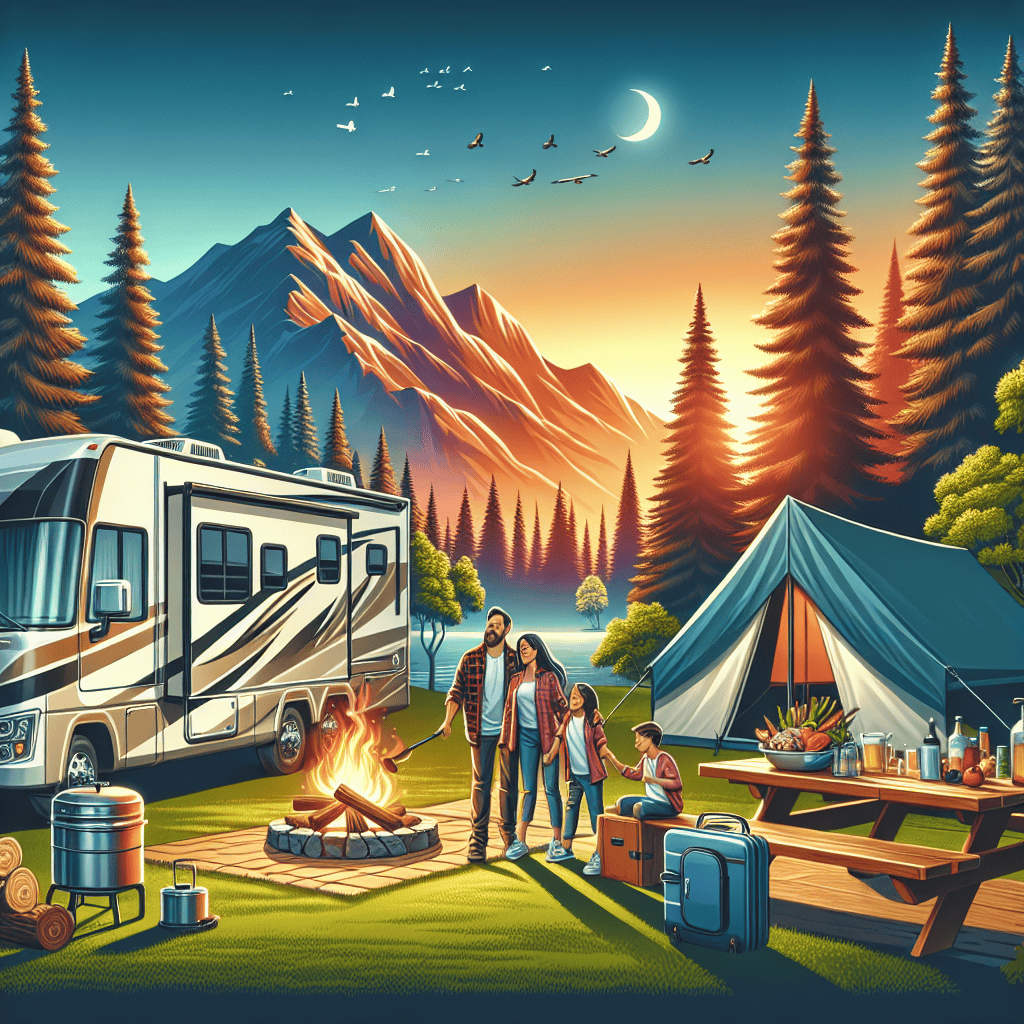 Camping World Partners with Costco for Exceptional RV Deals - RPlaceTravels