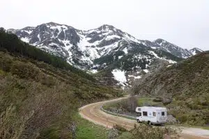 Read more about the article Where Should You Go RV Camping?