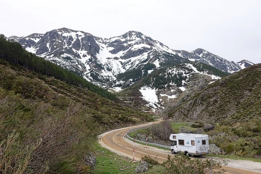 Where Should You Go RV Camping?