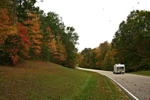 Read more about the article 5 Tips for Traveling By RV