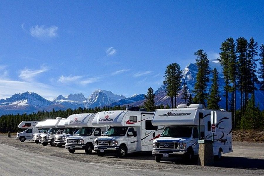 How to Find RV Rentals