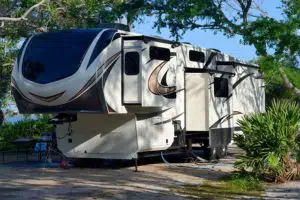 Read more about the article Your Overnight Options for RV Trips