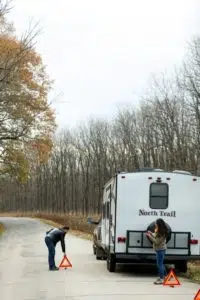 Read more about the article Safety Tools to Have Traveling By RV