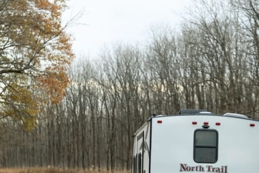 Safety Tools to Have Traveling By RV