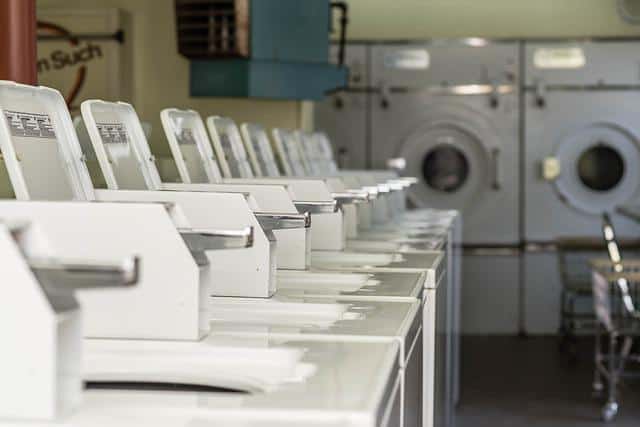 Laundry Mat TIPS THAT WILL SAVE YOU TIME!