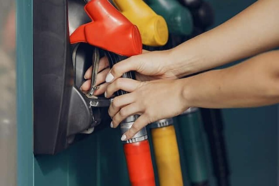 5 Tips to Cope With Rising Gas Prices