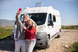 Read more about the article RV Life After Retirement