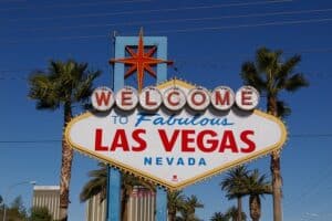 Read more about the article Viva Las Vegas RV Style