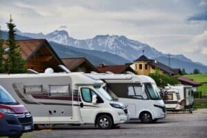 Read more about the article Types Of Motor Homes