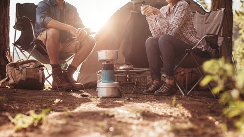 Camping On Free Or Almost Free BLM Land