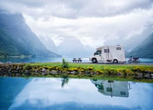 Read more about the article Boondocking Tips for Beginners