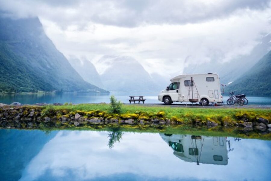 Boondocking Tips for Beginners