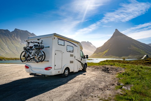 Boondocking Tips for Beginners