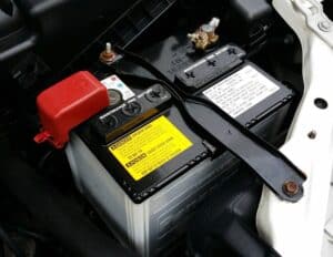 Read more about the article Lithium Battery Upgrade Requirements