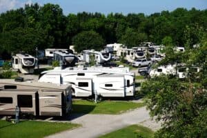 Read more about the article Motorhome and Trailer Parking