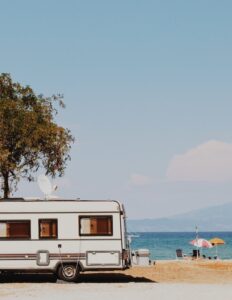 Read more about the article Sanitizing Your RV Freshwater Tank