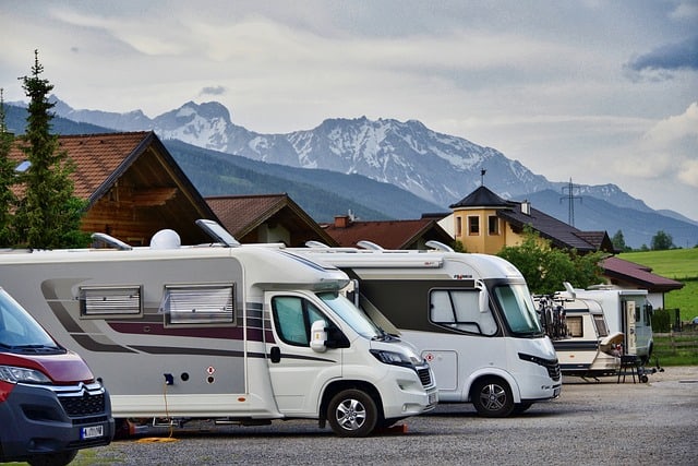 RV Motorhome Gas or Diesel?