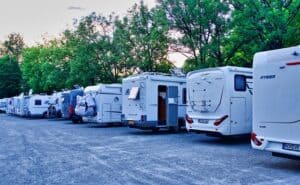 Read more about the article RV Motorhome Gas or Diesel?