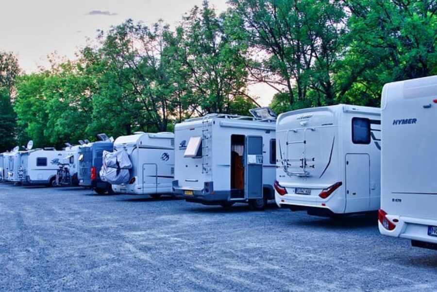 RV Motorhome Gas or Diesel?