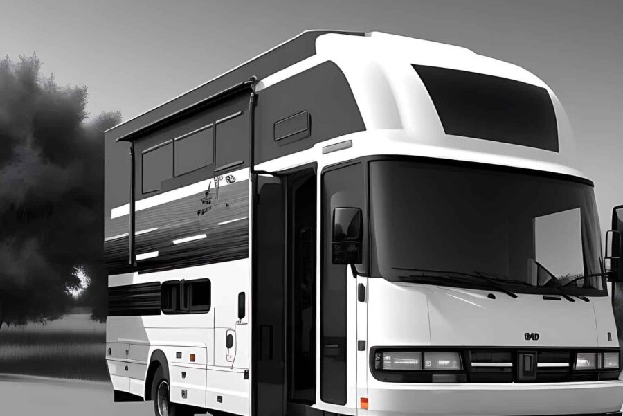 Designing Your Dream RV