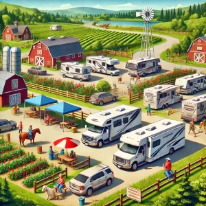 farm rvs