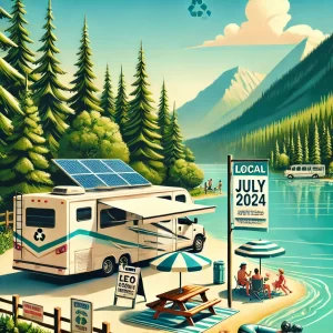 Read more about the article RV Travel Updates and Tips for July 2024 Adventures