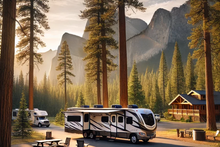 Essential RV Travel Updates for August 11, 2024