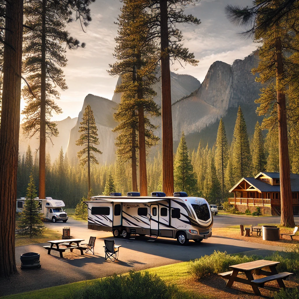 Discover 55 Campgrounds and RV Parks with Amazing Water Fun