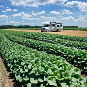 Read more about the article Discover Illinois Agriculture Through RV Adventures