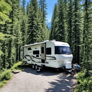 Read more about the article Essential RVing Tips from Experienced Travelers for Adventurers