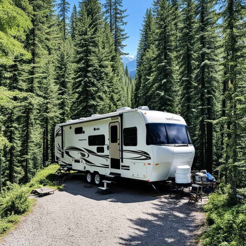 Essential RVing Tips from Experienced Travelers for Adventurers