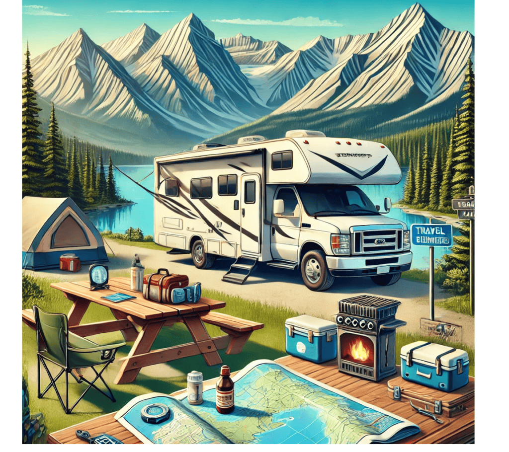 Essential RV Travel Insights for August 17, 2024