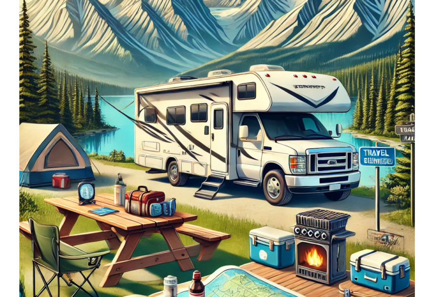 Essential RV Travel Insights for August 17, 2024