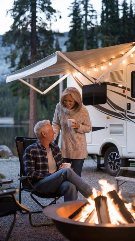 Discover the Unforgettable RV Resort Experience in Spearfish, SD