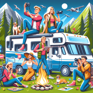 Read more about the article Go RVing Targets New Markets via Social Media Influencers