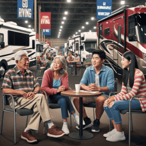 Read more about the article Demographic Workshop by Go RVing at Upcoming Dealer Convention