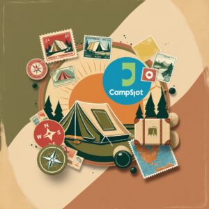 Read more about the article Nostalgia Shapes Travel Trends, Reveals Campspot Study