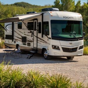 Read more about the article Fogatti Company Showcases Innovative RV Solutions at Virtual Expo