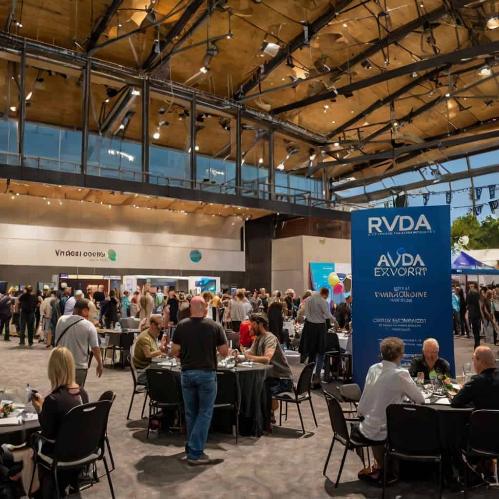 Recreational Vehicle Dealers Association