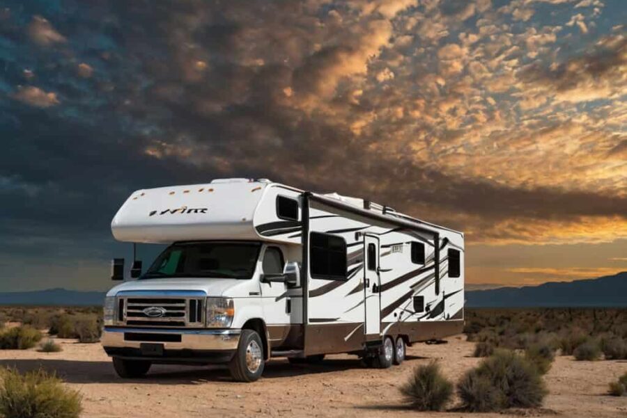 RV Industry’s Perspectives on Recent Election Outcomes