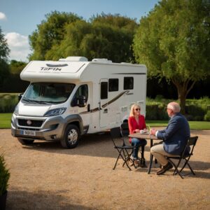 Read more about the article Tiffin Motorhomes Launches Engaging ‘Tiffin Talks’ Video Series