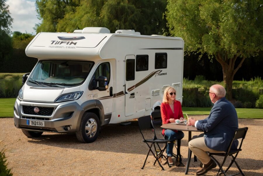 Tiffin Motorhomes Launches Engaging ‘Tiffin Talks’ Video Series